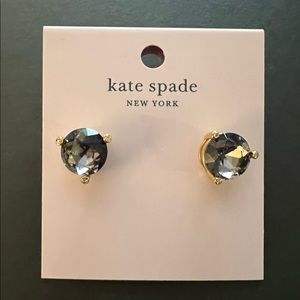 Kate Spade Stud Earrings